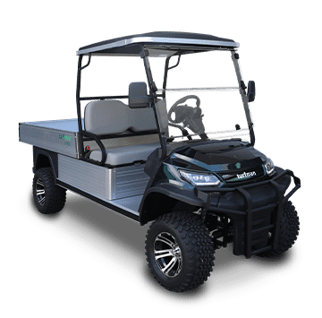 Electric-utility-task-vehicles