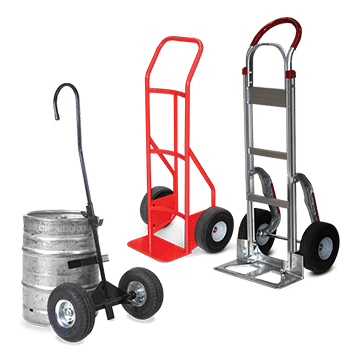 Hand-Trucks