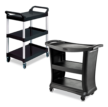 Hospitality-trolleys