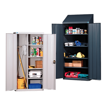 Industrial-cabinets