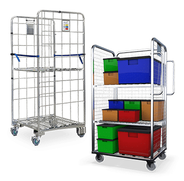 Roll-Cages