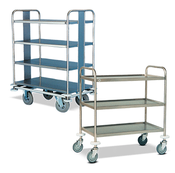 Stainless-Steel-Trolleys