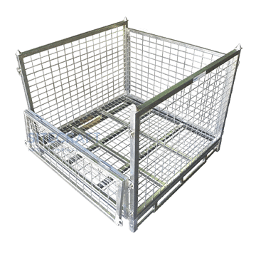 Stillages-and-cages