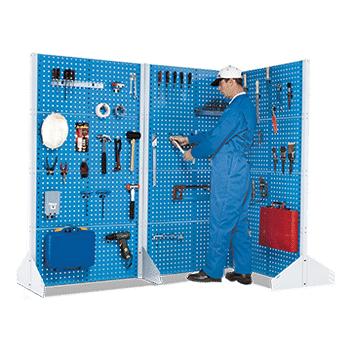 Tool-storage-systems