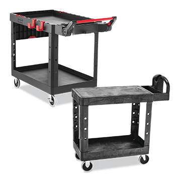 Utility-Carts