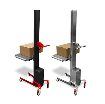 Lifting File Box Box Lifters - Professional Equipment for Lifting Heavy Boxes