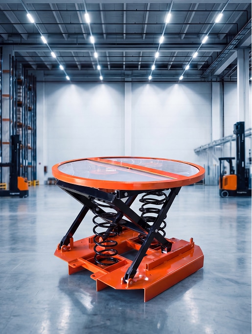 Home-Pallet-Handling