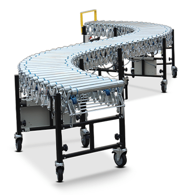 Powered Conveyors