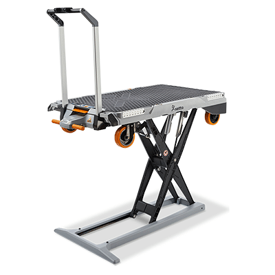 Xetto Smart Lift Trolley