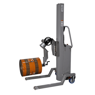 Stainless Steel Compact Lifter